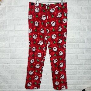 Suitmeister Santa Christmas Pants